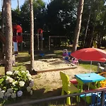 פארק נופש Oaza סטגנה