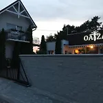 פארק נופש Oaza סטגנה