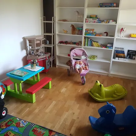 Oaza Stegna (Pomerania)