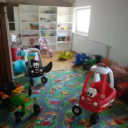 Oaza * Stegna (Pomerania)