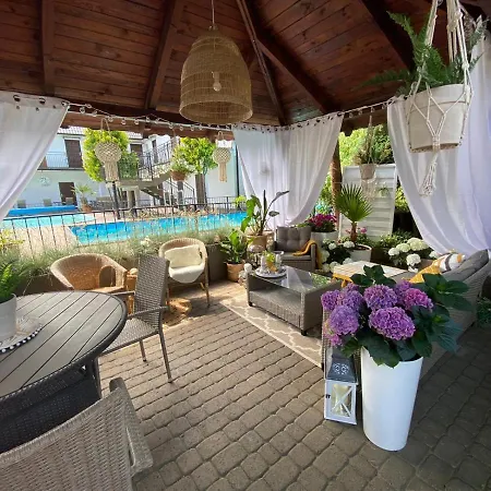 Oaza Stegna (Pomerania)