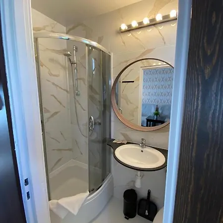 Oaza * Stegna (Pomerania)