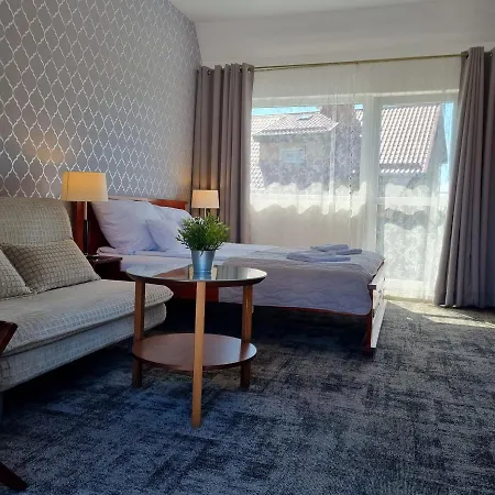 Oaza * Stegna (Pomerania)