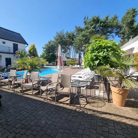 Oaza Stegna (Pomerania)