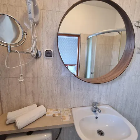 Kompleks wypoczynkowy Oaza Stegna (Pomerania)