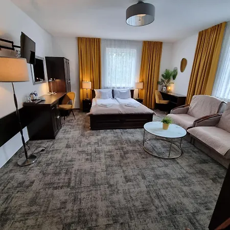 Oaza Kompleks wypoczynkowy Stegna (Pomerania)