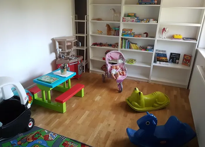 Oaza Stegna (Pomerania)