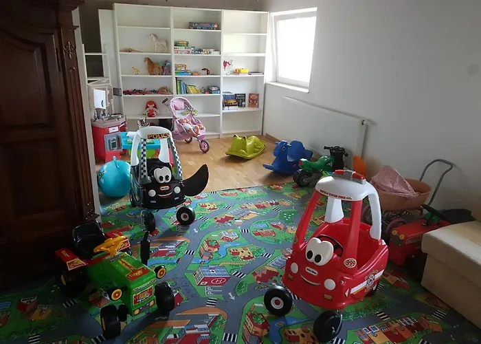 Oaza * Stegna (Pomerania)