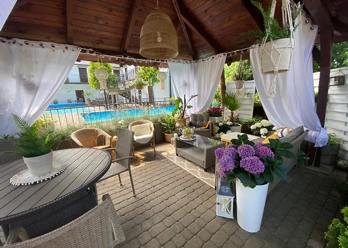 Oaza Stegna (Pomerania)