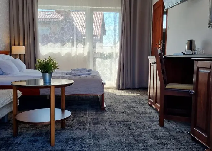 Πάρκο διακοπών Oaza *