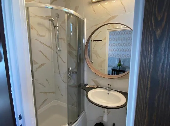 Oaza * Stegna (Pomerania)