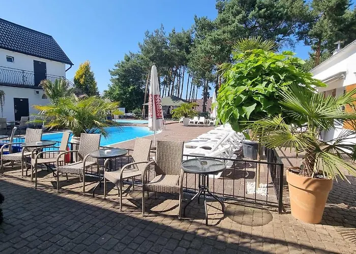 Oaza Stegna (Pomerania)