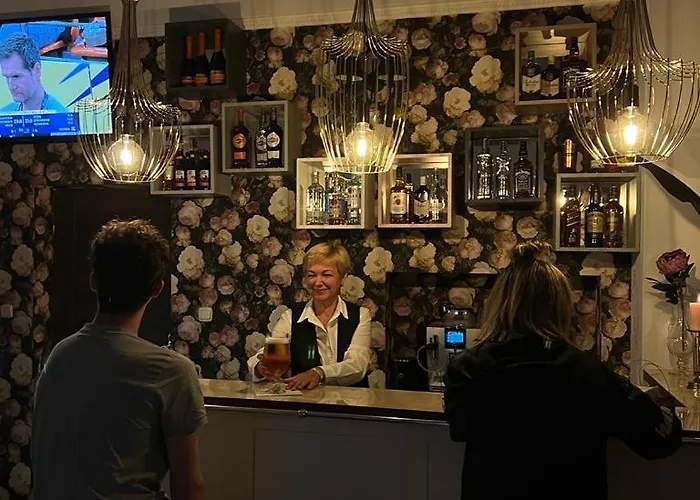 Πάρκο διακοπών Oaza *