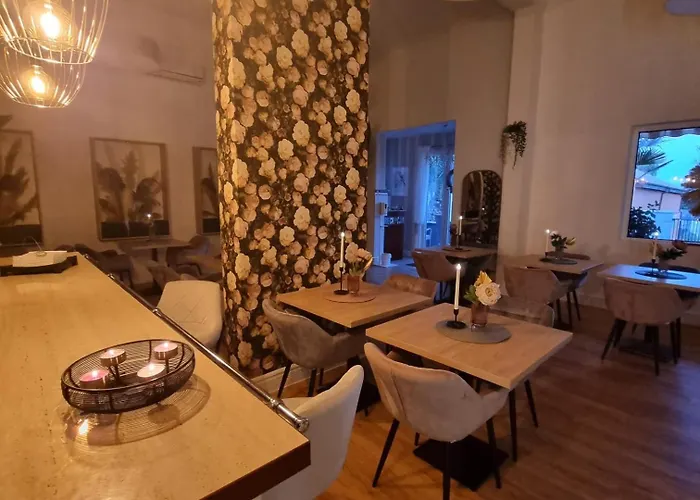 Πάρκο διακοπών Oaza Stegna (Pomerania)