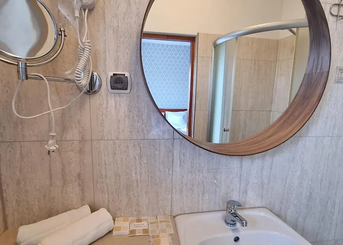 Πάρκο διακοπών Oaza Stegna (Pomerania)