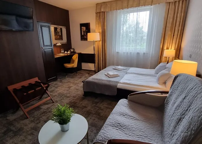 Oaza Πάρκο διακοπών *