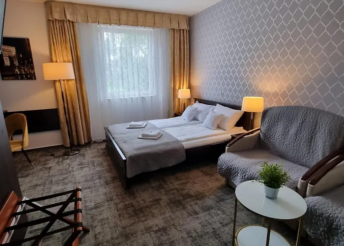 Πάρκο διακοπών Oaza *