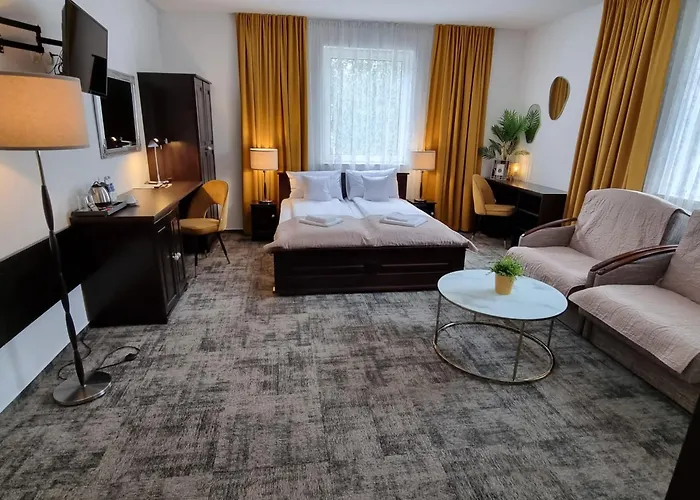 Oaza Πάρκο διακοπών Stegna (Pomerania)