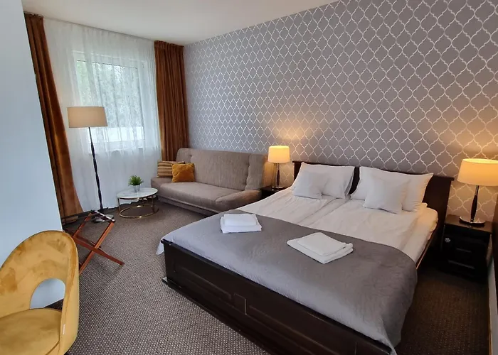 Πάρκο διακοπών Oaza *