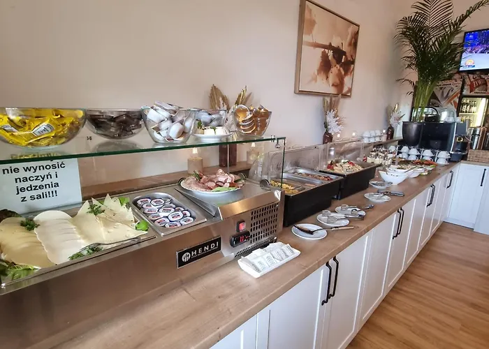 Oaza Πάρκο διακοπών