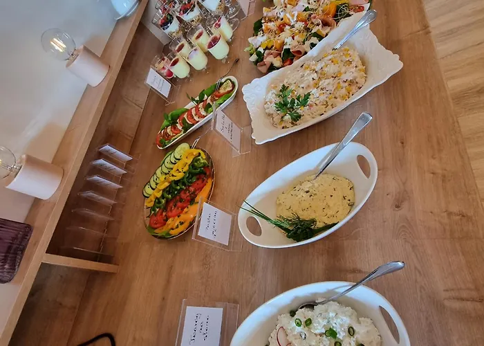 Oaza Πάρκο διακοπών *